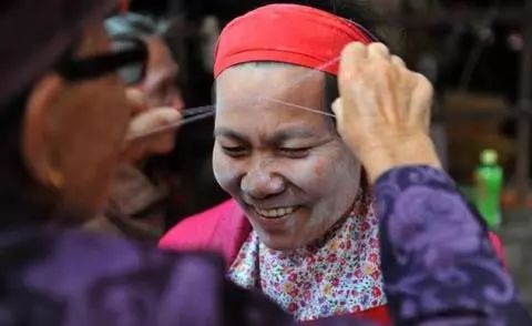 雷州人才懂的拾脸上千年的历史你试过吗