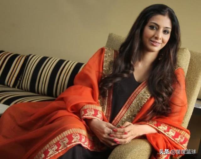 67时间的流逝是不可阻挡的,但如果每个人都能像塔布这样懂得保养