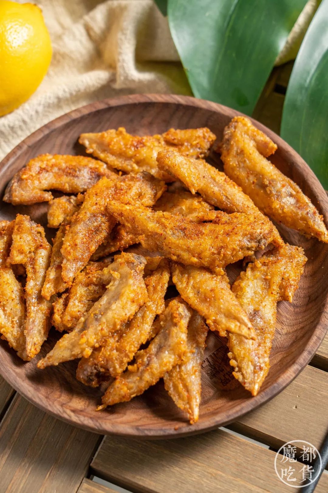 小吃江湖的c位霸主,又来送福利!_鸡爪