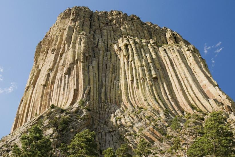 世界上最难攀登的山峰之一,高度264米,比珠穆朗玛峰难登百倍