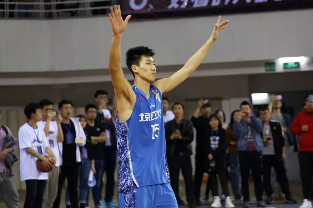 北化樱木花道李玮颢的进击升级之路