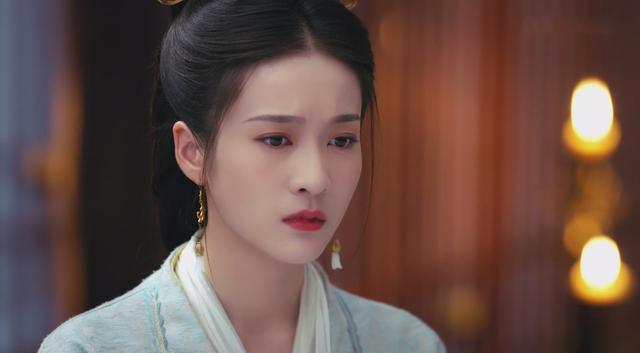 白发容齐为何要容乐去找山河志容乐的回忆暗藏了伏笔