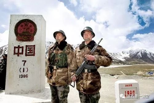 5068枚翡翠手镯心铺成国界线没有最壕只有更壕