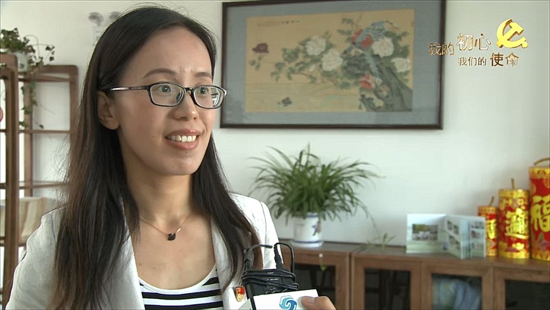 王恒昌他是学校大管家青年教师引路人