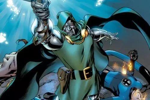 曾经一起对抗入侵地球的敌人多玛姆,还曾与自己的师兄莫度大战过一场