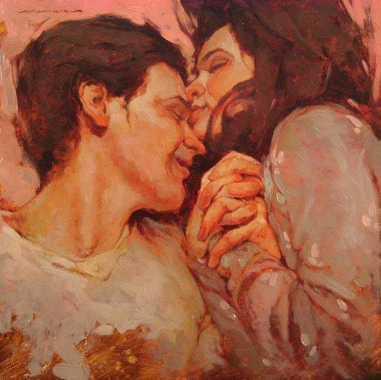 原创经营婚姻中的难题感情变质的罪魁祸首是什么