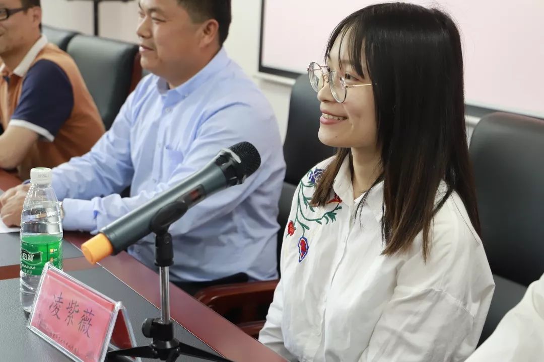 行宫小学六年级誓师动员大会顺利结束
