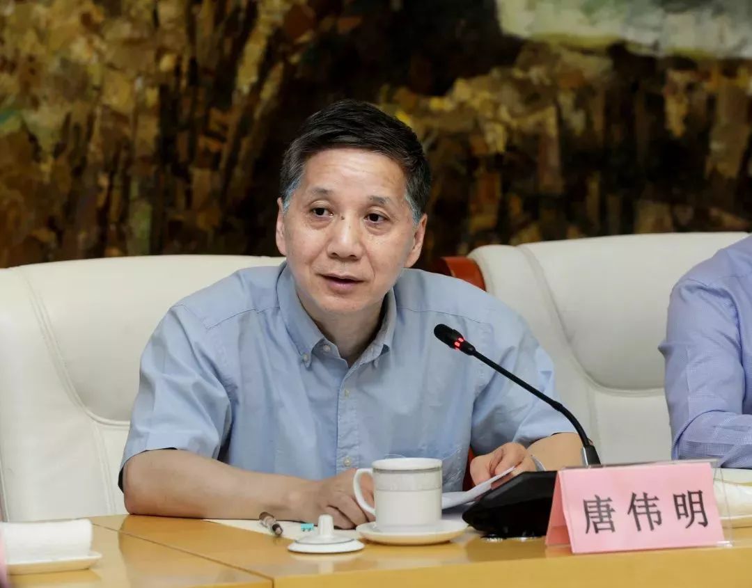 浙江海事局副局长唐伟明强调要从三个方面抓好大比武筹备工作:一是倒