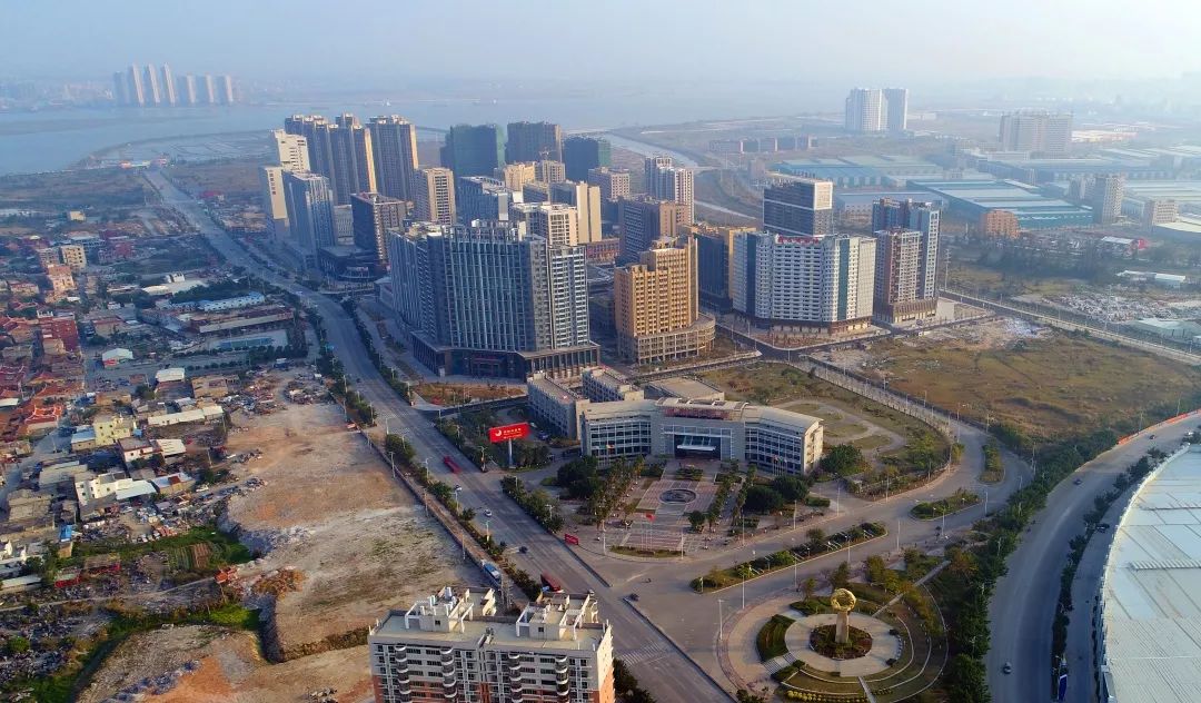 你一票,我一票!让我们一起点赞水头成就,期盼水头未来