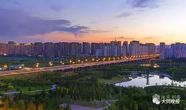 大同市平城区环境综合整治初见成效露天烧烤占道经营行为基本清零