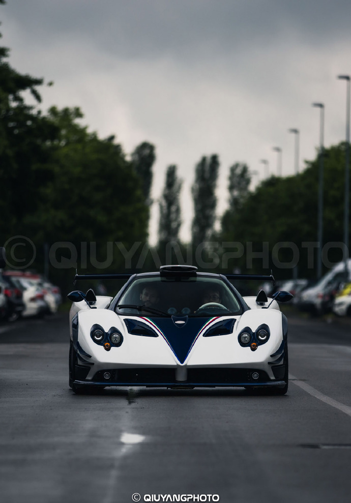 paganizondadanubio蓝色多瑙河