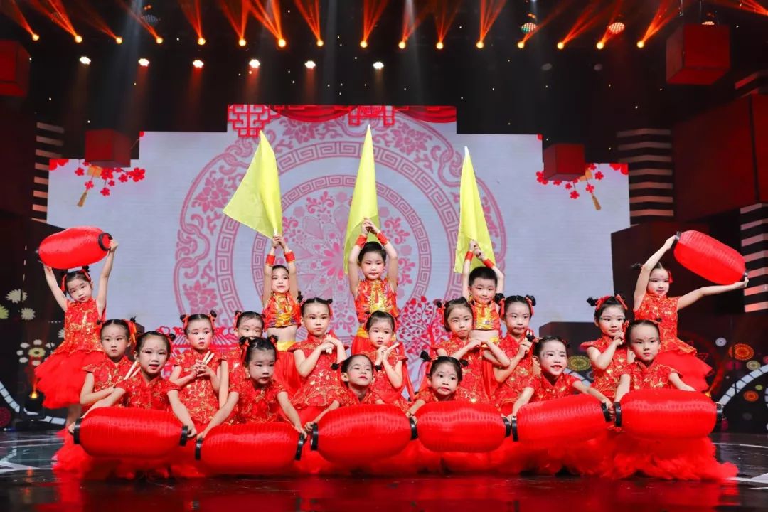 快来为你最喜欢的六一节目打call长隆让梦飞起来2019年广东少儿六一