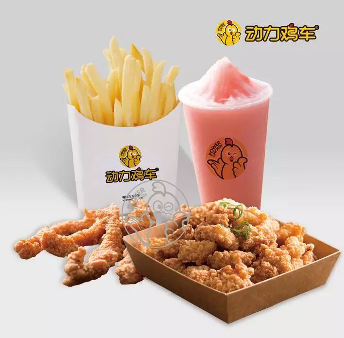 六一儿童节的正确打开姿势来动力鸡车重拾童年的快乐