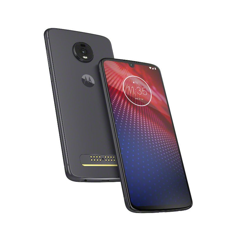 只要3000元?最便宜5g手机moto z4发布,却有些尴尬