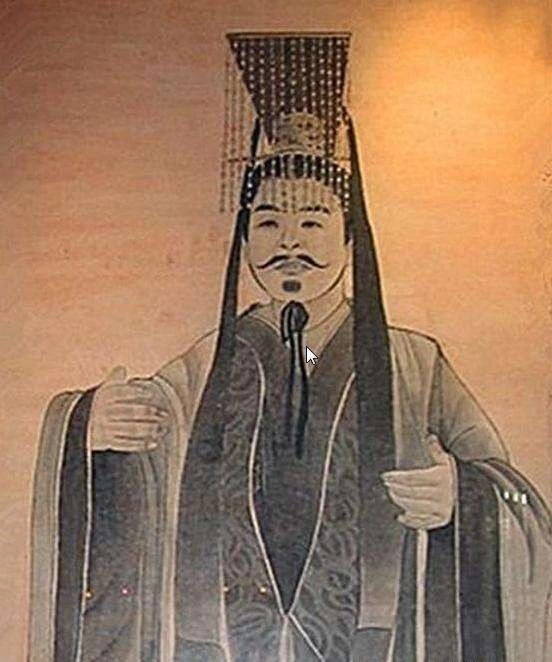 秦三世(大秦帝国)秦三世,嬴姓,名子婴或婴,秦朝最后一位统治者,在位46