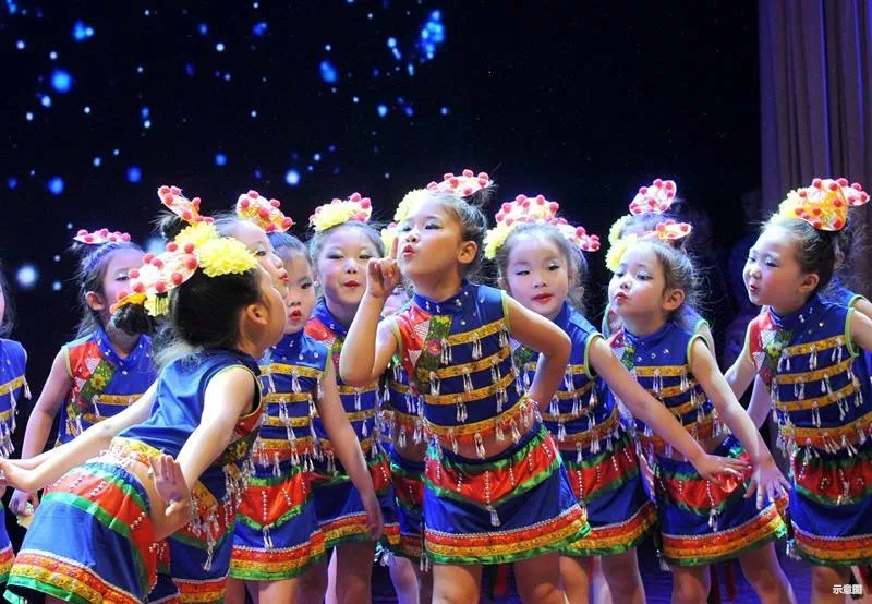 双汇·金尊府杯|漯河市首届"希望之星"少儿才艺大赛即将启幕_表演
