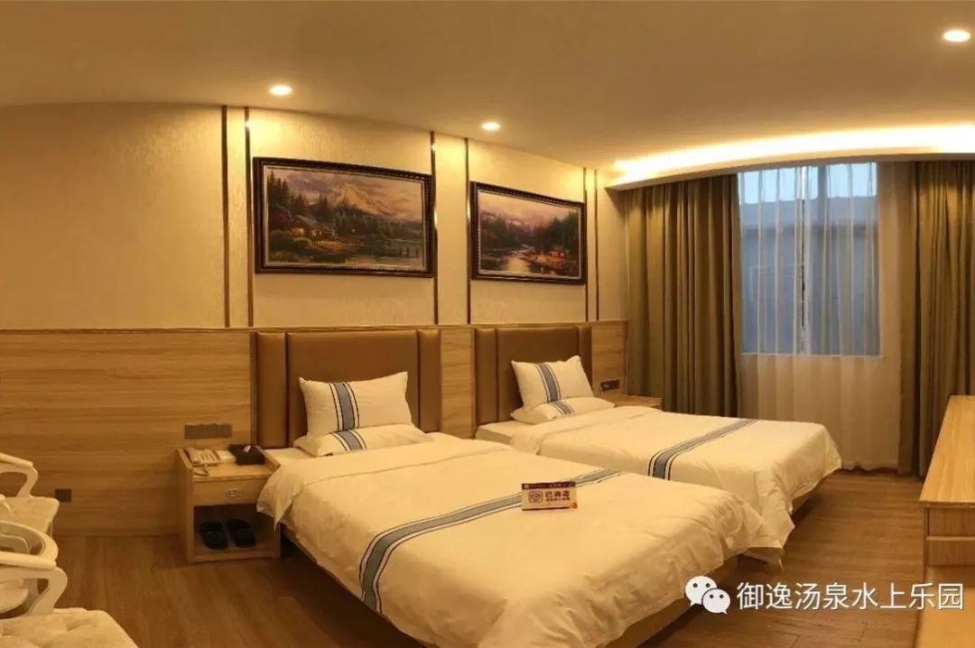 地址:丰顺县汤南镇206国道揭丰交界处,御逸温泉度假村有限公司.