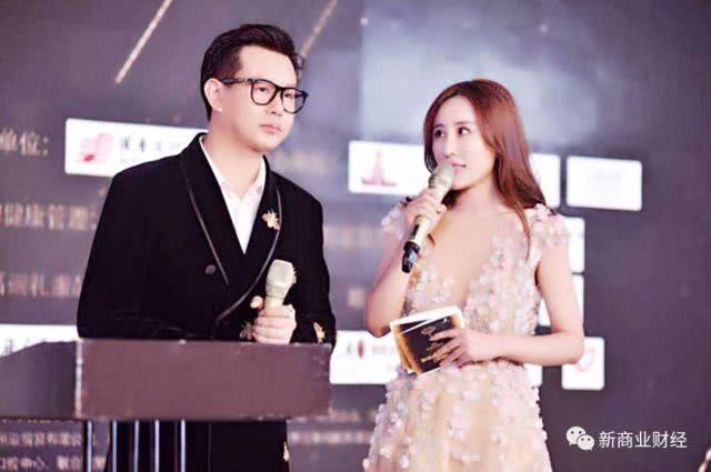 创业公务机共享爱飞翔奢翔航空创办人周高翔刘康