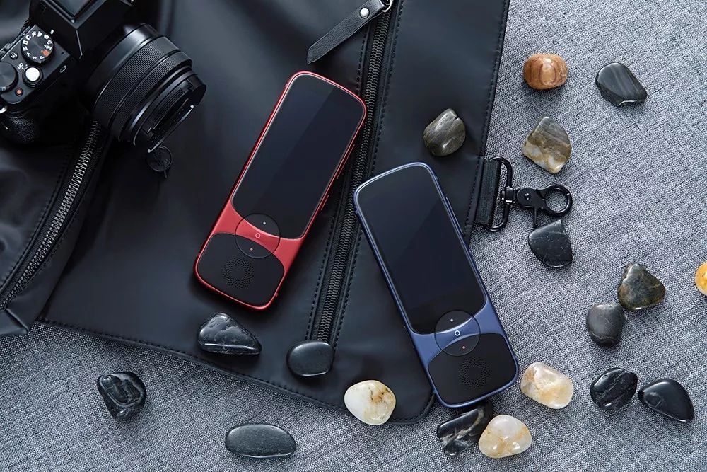 最新一代科大讯飞全离线翻译器30来了无需联网各种方言各种口音英文都