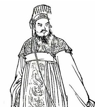 关于新麦,这里有一则重口味故事_晋景公