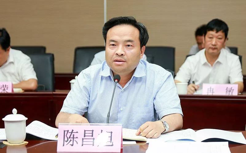 共商新一轮帮扶工作贵州省铜仁市江口县来姑苏区考察调研