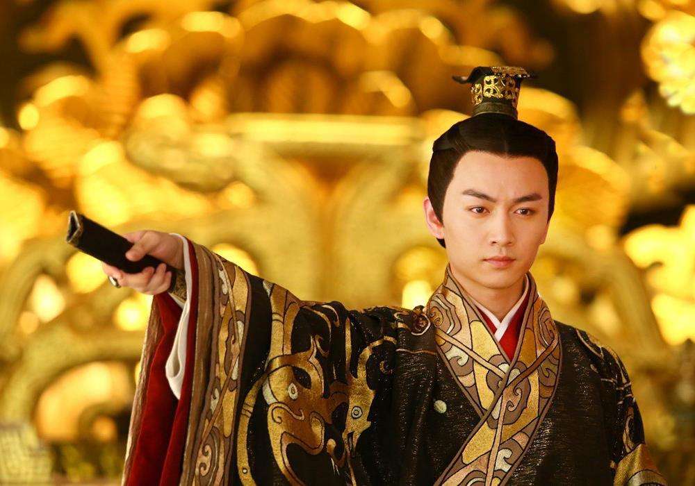 这位皇帝就是汉宣帝刘询,是著名的汉武帝刘彻的曾孙