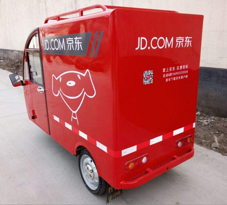 打造绿色物流从车队贴膜开始