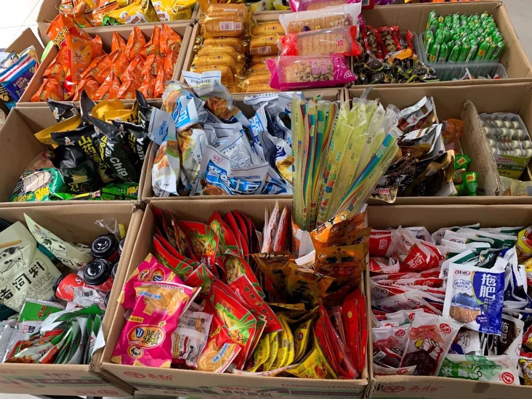 连这些小卖部销冠都没玩过,你还好意思过儿童节?_奥特曼