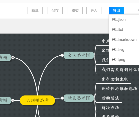 绘制思维导图攻略讲解