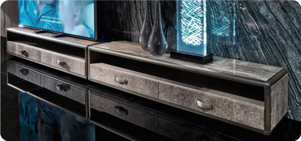 罗伯特卡沃利瓷砖——时尚是一种生活方式_cavalli