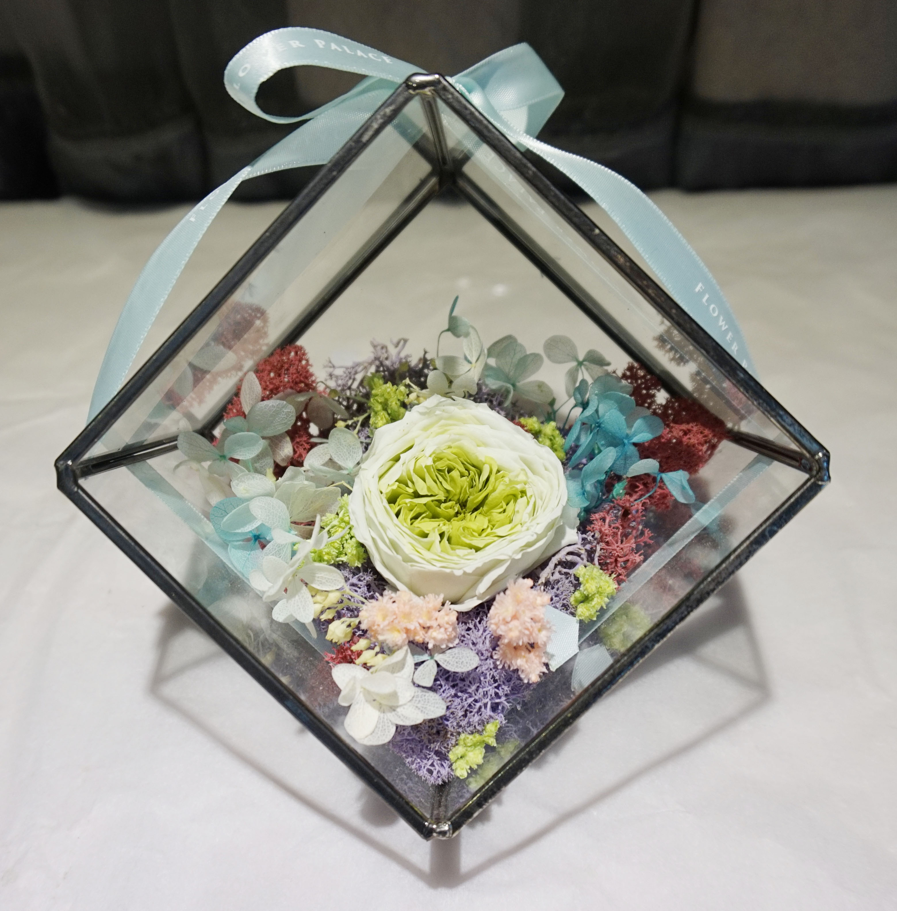 永生花到底是个什么东西跟干花有啥区别满满干货为你解析