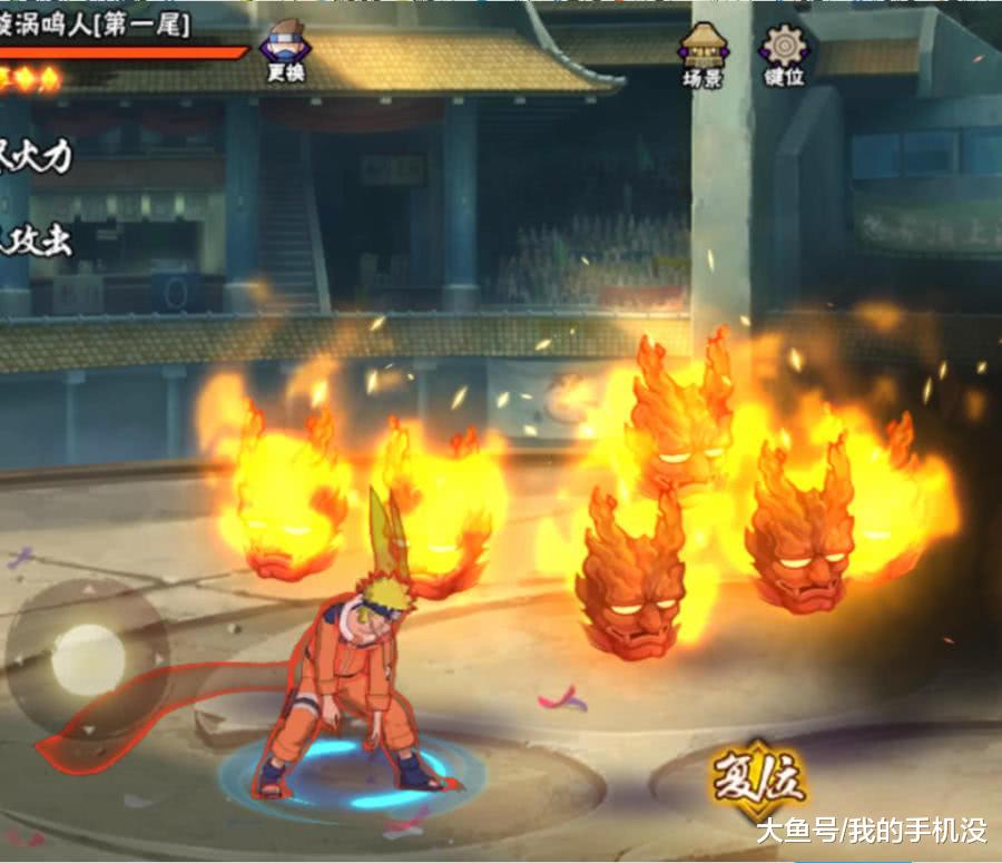 所以经常会出现一些很奇葩的密卷,比如说鬼灯笼,水龙卷,水盾以及手里