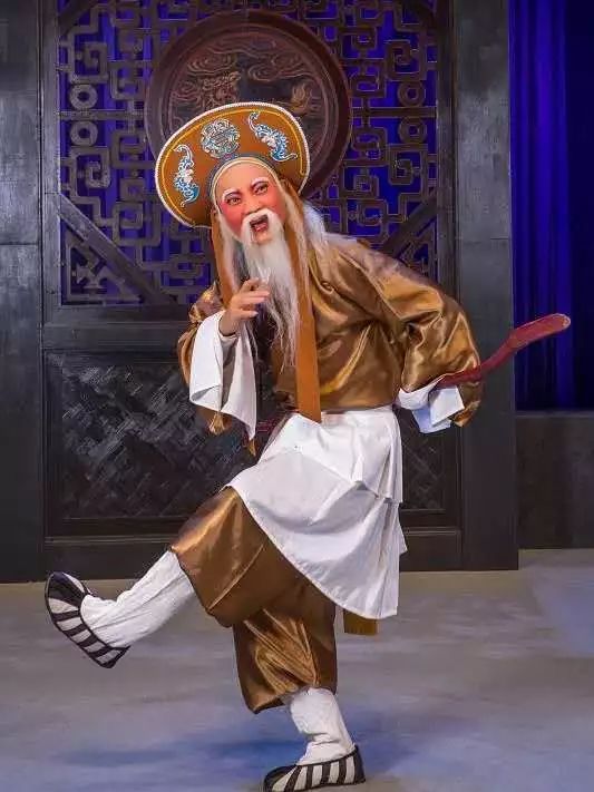 剧目莆戏风华莆仙戏传统折子戏专场