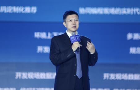 《百度晋升王海峰为集团CTO 以技术优势提升产品力》