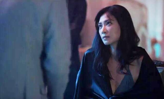 原创破冰行动5大女角色私照陈珂很清纯最惊艳是她气质像高圆圆