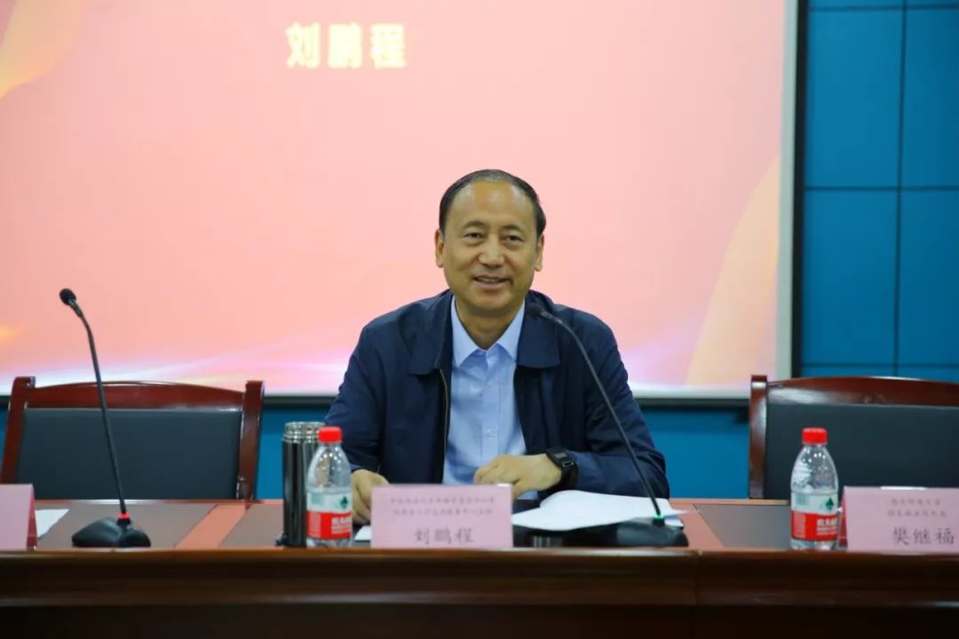 【好消息】中国西安人才市场在西安邮电大学设立高校毕