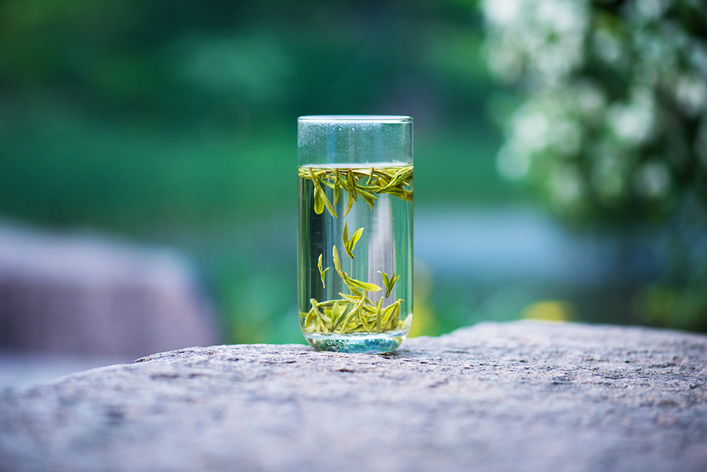 以一叶之轻牵众生之口这座被命名为茶都的城市为何如此受眷顾