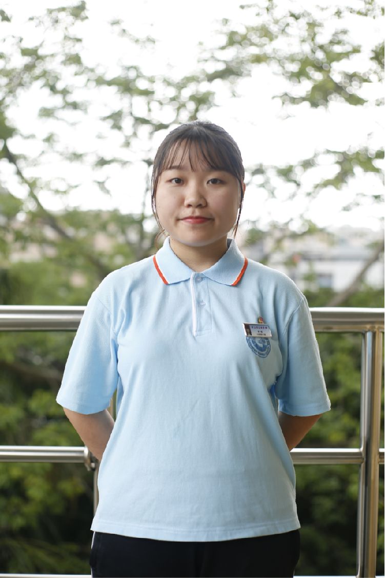 五月份校园之星获奖名单丨五月与青春华丽的邂逅