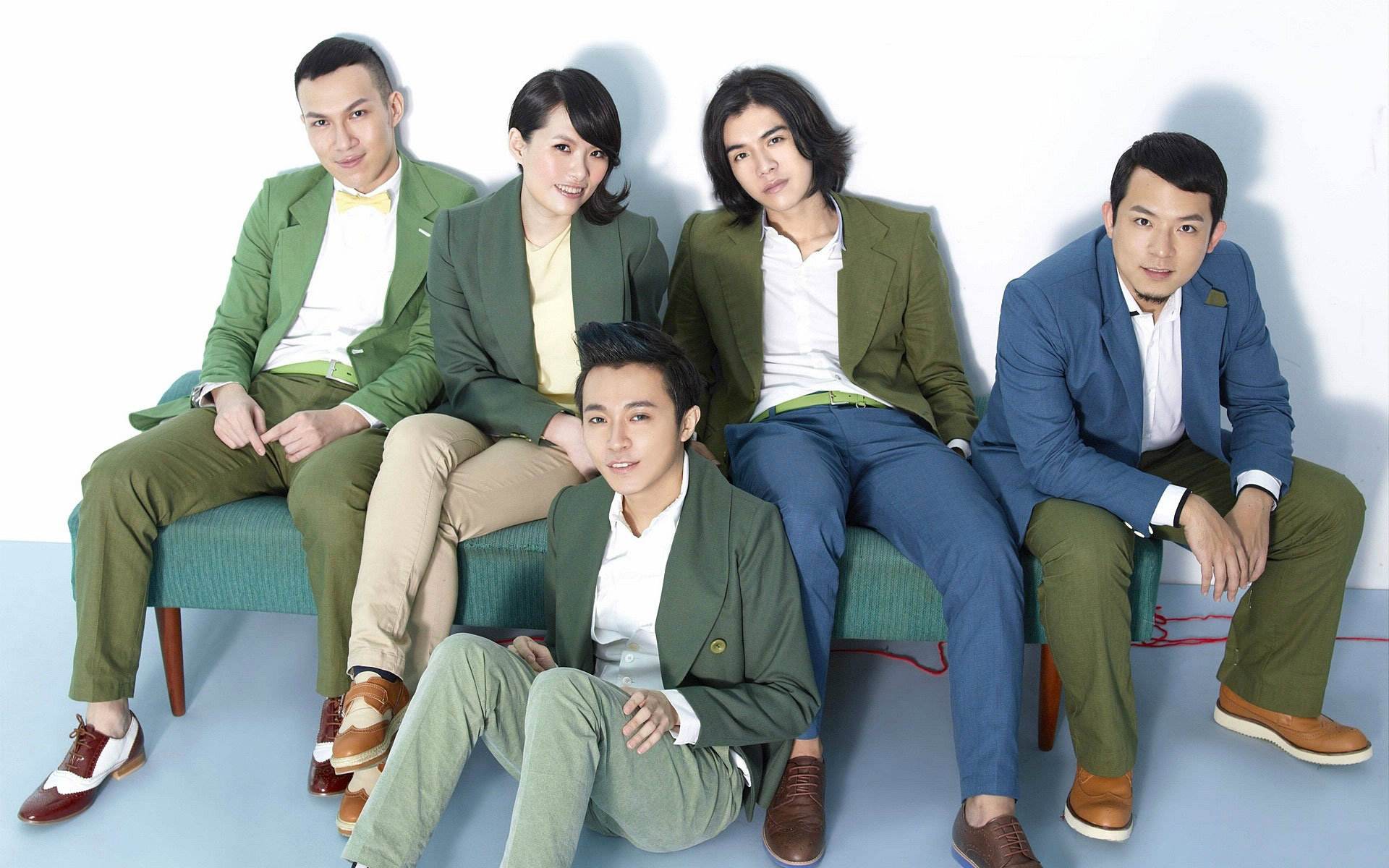 原创吴青峰发生了什么罕见负能量深夜发文心好累引外界担忧