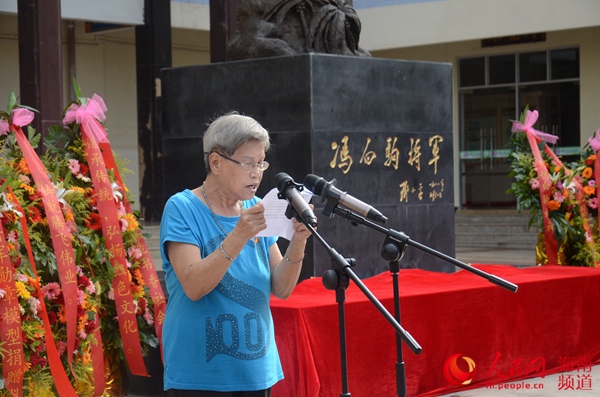 海南白驹学校 校长图片