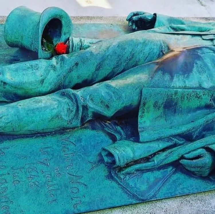 戴安娜王妃车祸被开发成新景点无底线的故意消费让人恶心