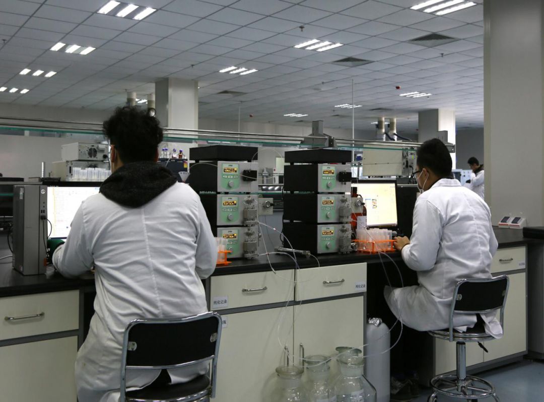 招聘信息走进润辉生物技术威海有限公司