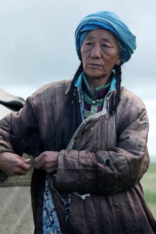 长调歌王哈扎布的故事电影天之恩赐