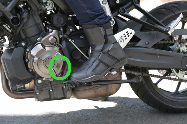 骑行必备技巧:档位摩托常见的误操作 提防毀车伤人