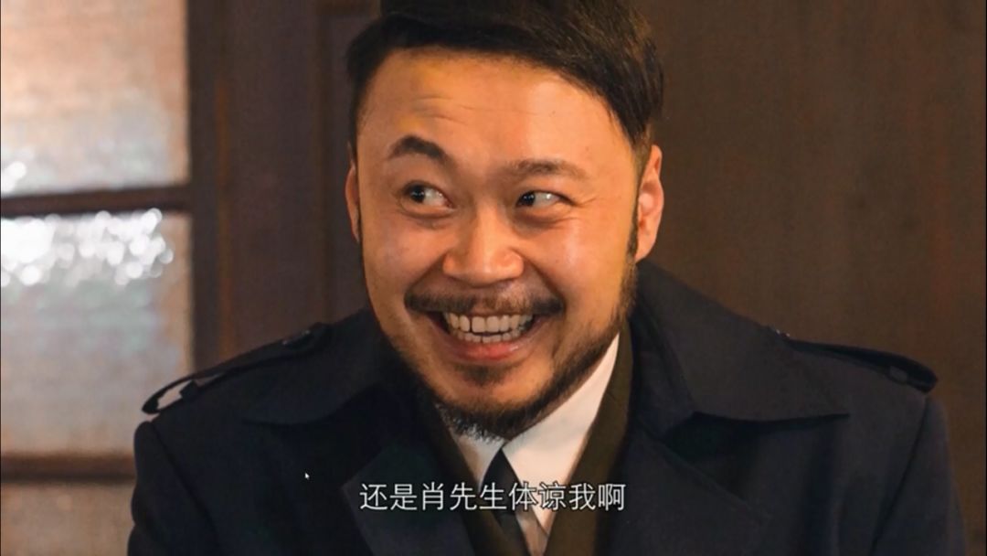 97的国产谍战剧不能只有我一个人知道