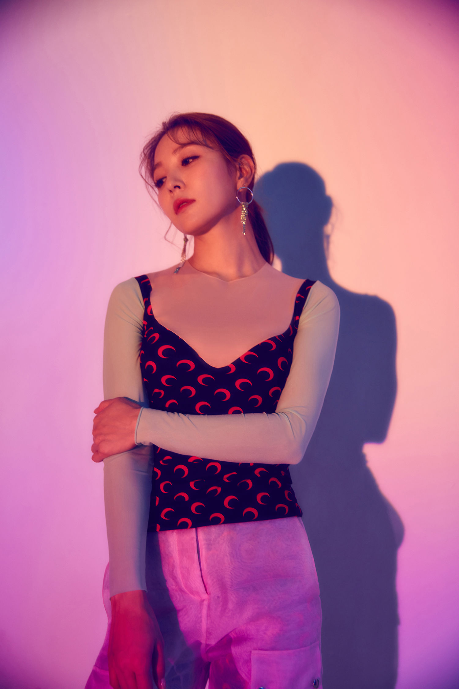 [星闻]"亚洲之星"boa新单曲《feedback》6月4日下午17点正式公开