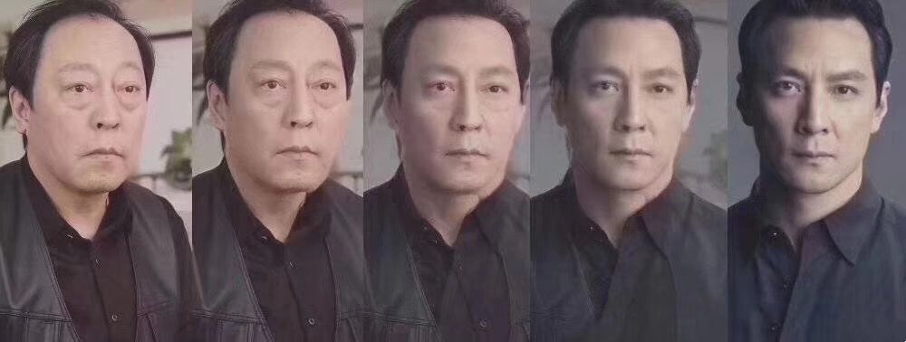 贴了它近视度数浅眼睛不老花了一个月改善滦州人的近视老花眼年轻10岁