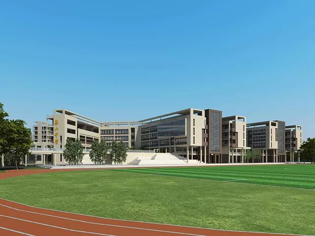 2019年东莞市茶山中学聘用合同制文员招聘公告