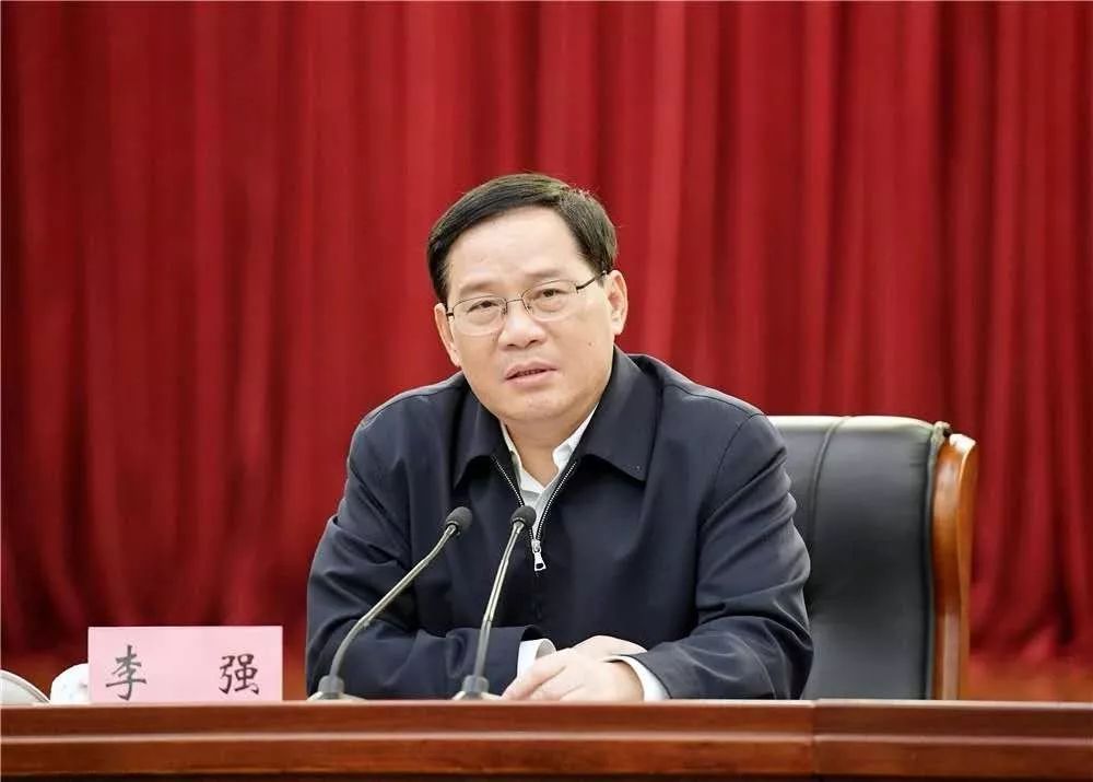 上海市委书记李强走出一条符合超大城市实际的养老服务路子