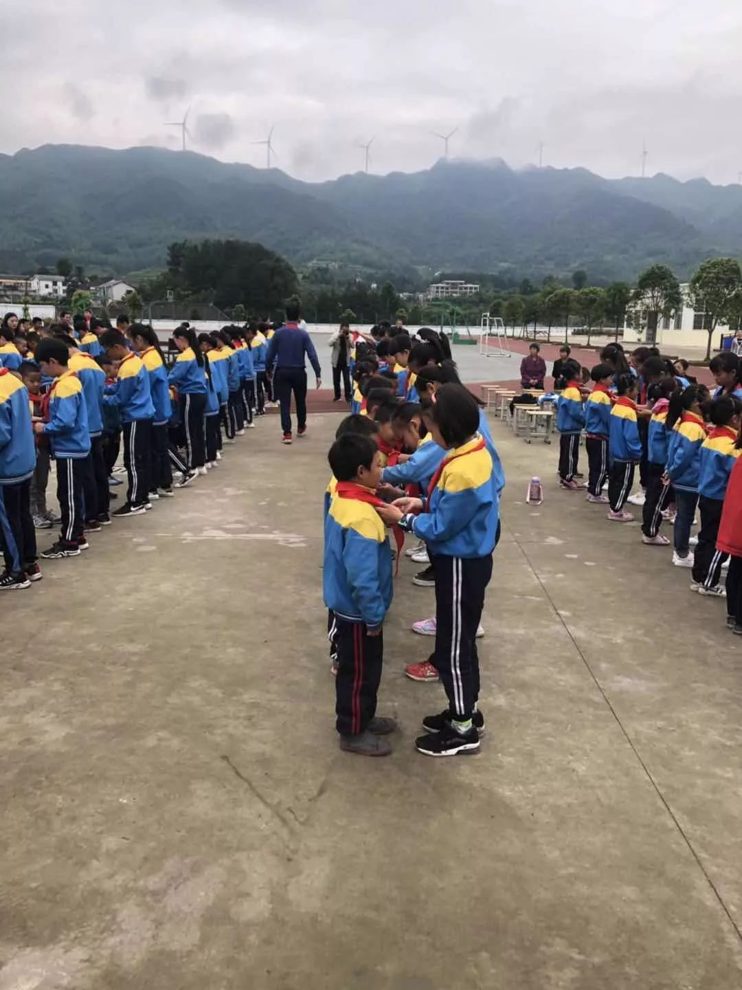金沙实验小学岚头镇中心完小金沙县第四小学金沙县第三小学玉屏小学